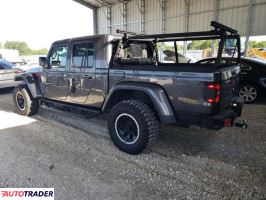 Jeep Pozostałe 2020 3