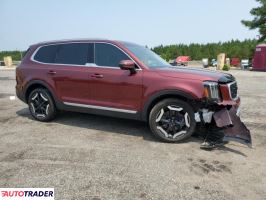 Kia Pozostałe 2023 3