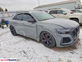 Audi Q8 2024 4