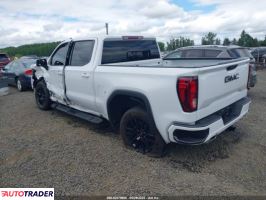 GMC Sierra 2023 5 GMC Sierra 2023 5