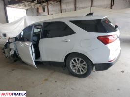 Chevrolet Equinox 2020 1 Chevrolet Equinox 2020 1