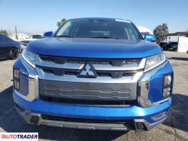 Mitsubishi Outlander 2021 2