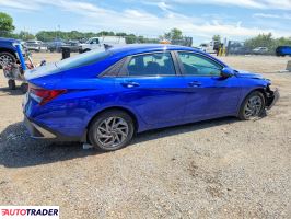 Hyundai Elantra 2024 2