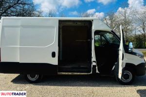 Iveco Daily 2017 2.3