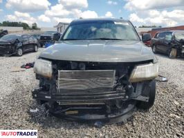 Dodge Journey 2020 2