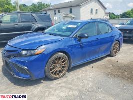 Toyota Camry 2023 2
