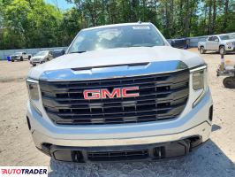 GMC Sierra 2024 2
