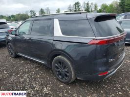 Kia Carnival 2024 3