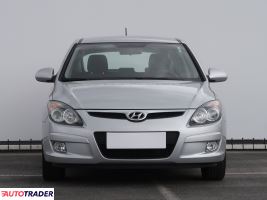 Hyundai i30 2009 1.6 113 KM