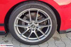 Ford Mustang 2018 2.3 290 KM