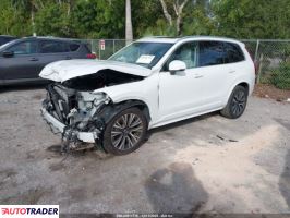 Volvo XC90 2022 2