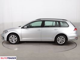 Volkswagen Golf 2018 2.0 147 KM Volkswagen Golf 2018 2.0 147 KM