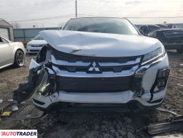 Mitsubishi Outlander 2020 2