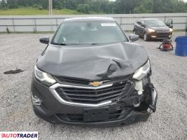Chevrolet Equinox 2019 1 Chevrolet Equinox 2019 1