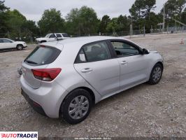 Kia Rio 2022 1