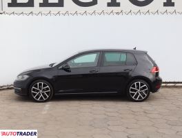 Volkswagen Golf 2017 1.4 147 KM