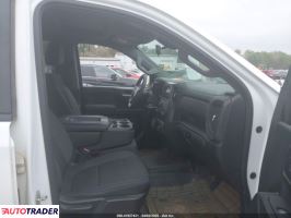 Chevrolet 1500 2019 4