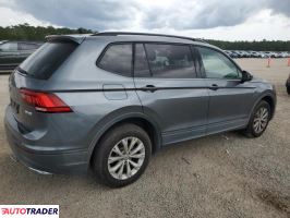 Volkswagen Tiguan 2020 2