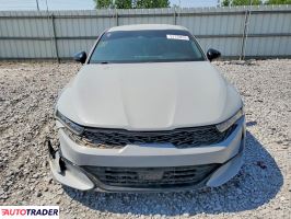 Kia Pozostałe 2021 1