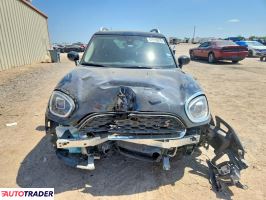 Austin Mini 2024 2