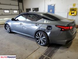 Nissan Altima 2019 2 Nissan Altima 2019 2
