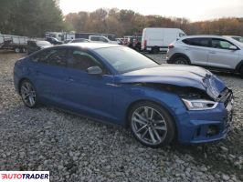 Audi A5 2019 2