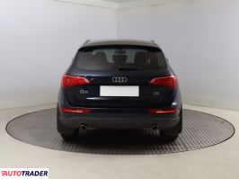 Audi Q5 2011 3.0 236 KM