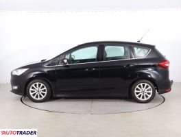 Ford Focus C-Max 2016 1.0 123 KM
