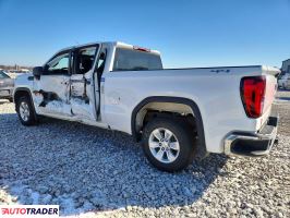 GMC Sierra 2023