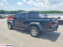 Jeep Pozostałe 2021 3