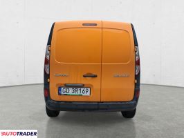 Renault Kangoo 2015 1.5 Renault Kangoo 2015 1.5