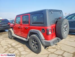 Jeep Wrangler 2020 3
