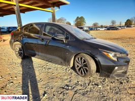 Toyota Corolla 2020 2