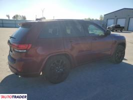 Jeep Grand Cherokee 2022 3