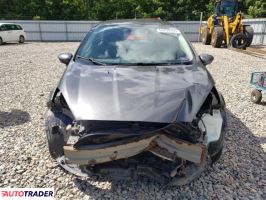 Ford Fiesta 2019 1 Ford Fiesta 2019 1