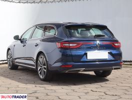 Renault Talisman 2016 1.6 197 KM
