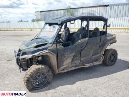 Polaris Pozostałe 2022