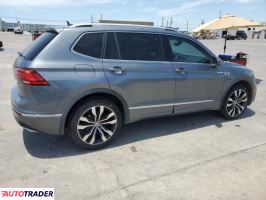 Volkswagen Tiguan 2018 2