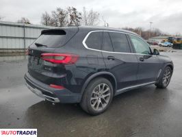 BMW X5 2022 3 BMW X5 2022 3