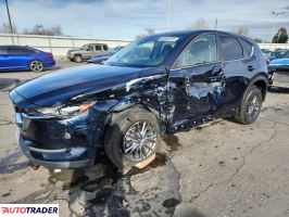 Mazda CX-5 - zobacz ofertę