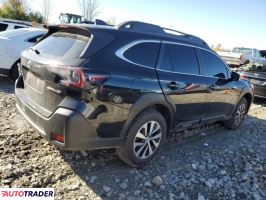 Subaru Outback 2023 2