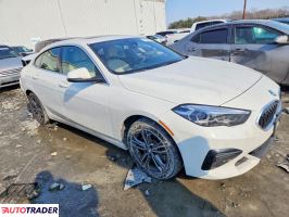 BMW 228 2022 2