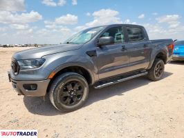 Ford Ranger 2021 2 Ford Ranger 2021 2