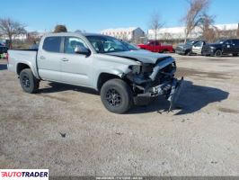 Toyota Tacoma 2021 3