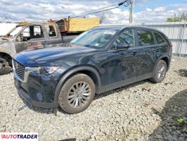 Mazda CX-9 - zobacz ofertę
