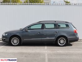 Volkswagen Passat 2010 1.8 158 KM