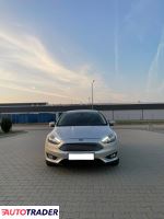 Ford Focus 2017 2 150 KM