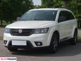 Fiat Freemont 2015 2.0 167 KM Fiat Freemont 2015 2.0 167 KM