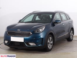 Kia Niro 2019 1.6 139 KM