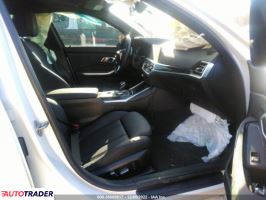 BMW Pozostałe 2021 2